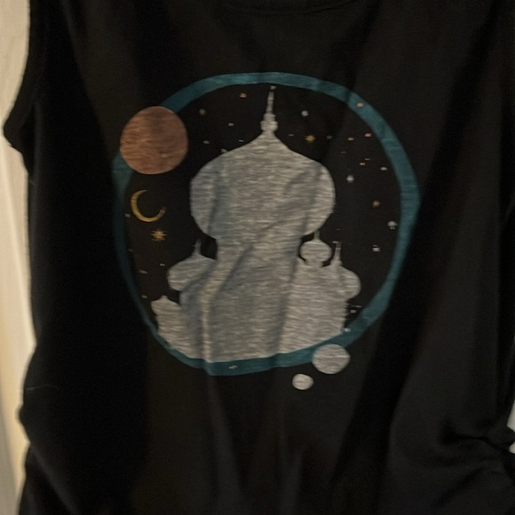 Boys Disney tank - Picture 2 of 3